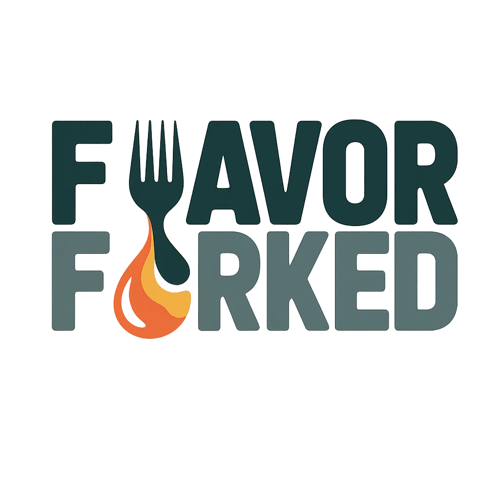 Flavor Forked