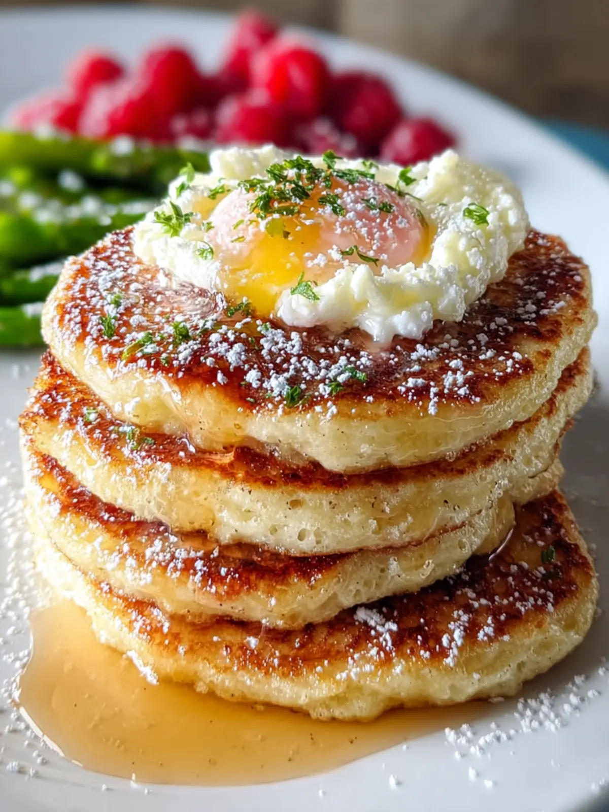 25 Magical Christmas Morning Breakfast Ideas to Try Now First Image