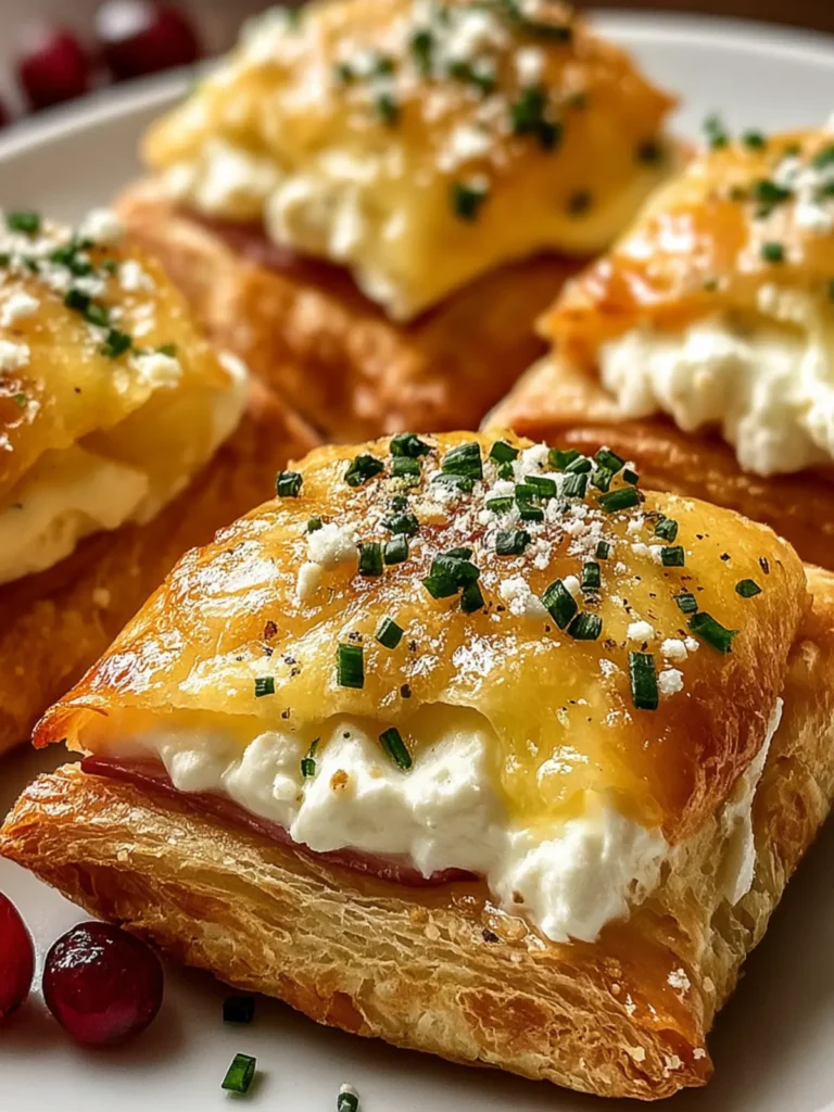 5-Ingredient Christmas Eve Appetizers That Steal the Show First Image