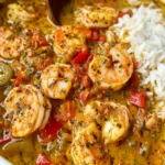 Slow Cooker Crockpot Gumbo First Image