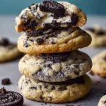 Cookies and Cream Cookie Recipe First Image