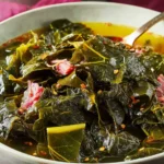 Irresistible Southern-Style Collard Greens Recipe to Savor First Image