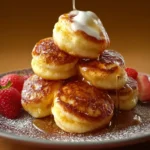 Pancake Poppers First Image