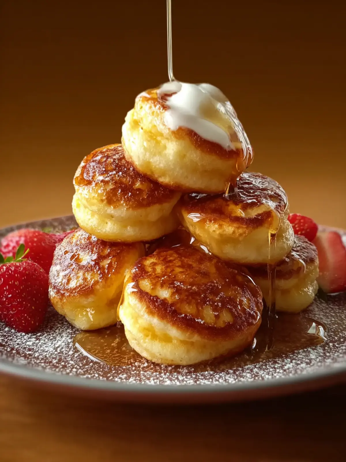 Pancake Poppers First Image