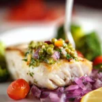 How Long to Bake Mahi Mahi First Image