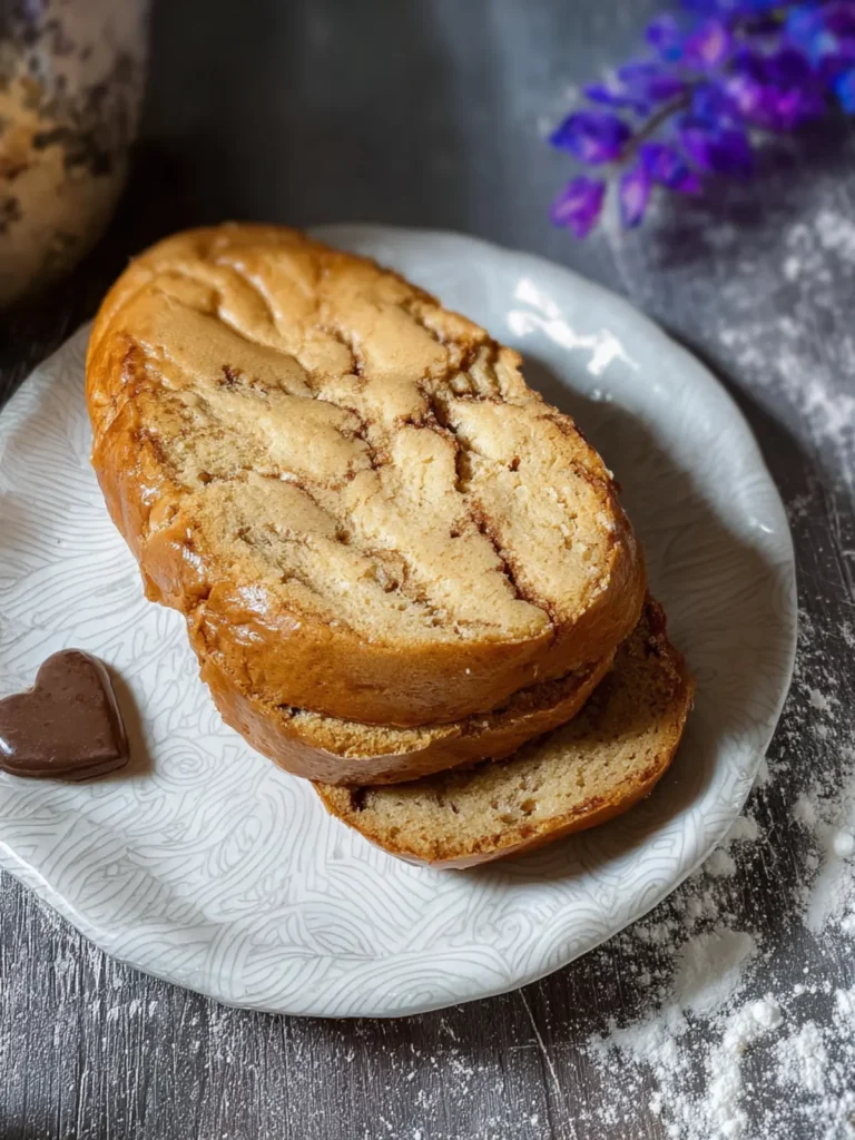 Amish Sweet Bread Recipe First Image