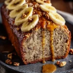 Banana Bread with Oil: An Amazing Ultimate Recipe You Need to Try First Image