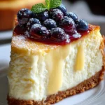 Irresistible Cottage Cheese Cake Recipe for Sweet Moments First Image