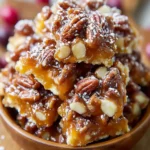 Christmas Crack Candy First Image