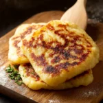 Deliciously Fluffy Scottish Tattie Scones You’ll Love First Image