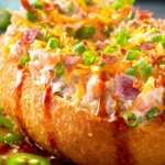 Mississippi Sin Dip First Image