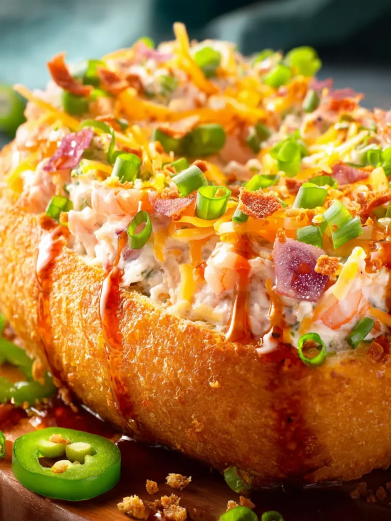 Mississippi Sin Dip First Image