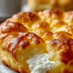 Fluffy Cottage Cheese Cloud Bread Recipe You’ll Love First Image