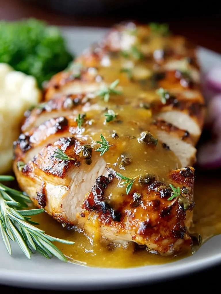 Juicy Slow Cooker Boneless Turkey: Comfort Food Delight First Image