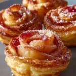 Puff Pastry Apple Rings: 7 Reasons You’ll Adore This Treat First Image