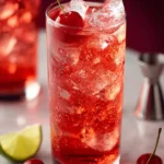 Shirley Temple Drink First Image