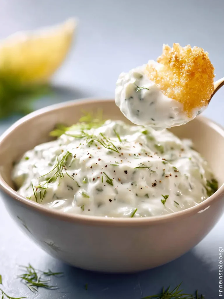 Tartar Sauce First Image