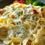 Olive Garden Alfredo Sauce Copycat: Make It at Home! First Image