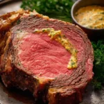 Cowboy Butter Prime Rib First Image