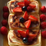 Sheet Pan Buttermilk Pancakes First Image
