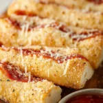 Easy Copycat Recipe For Little Caesars Crazy Bread First Image