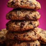 Healthy Cookies – No Sugar No Flour! Discover the secret recipe! First Image