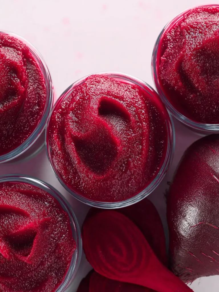 Beets Baby Food First Image