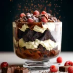 Brownie Trifle First Image