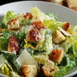 Caesar Salad First Image