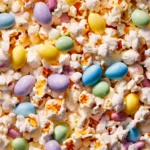 Easter Popcorn First Image