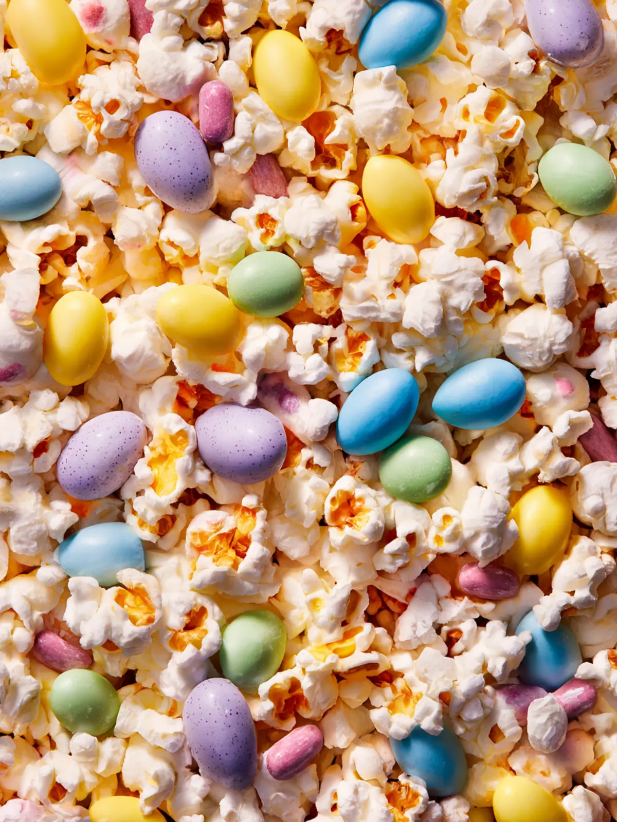 Easter Popcorn First Image