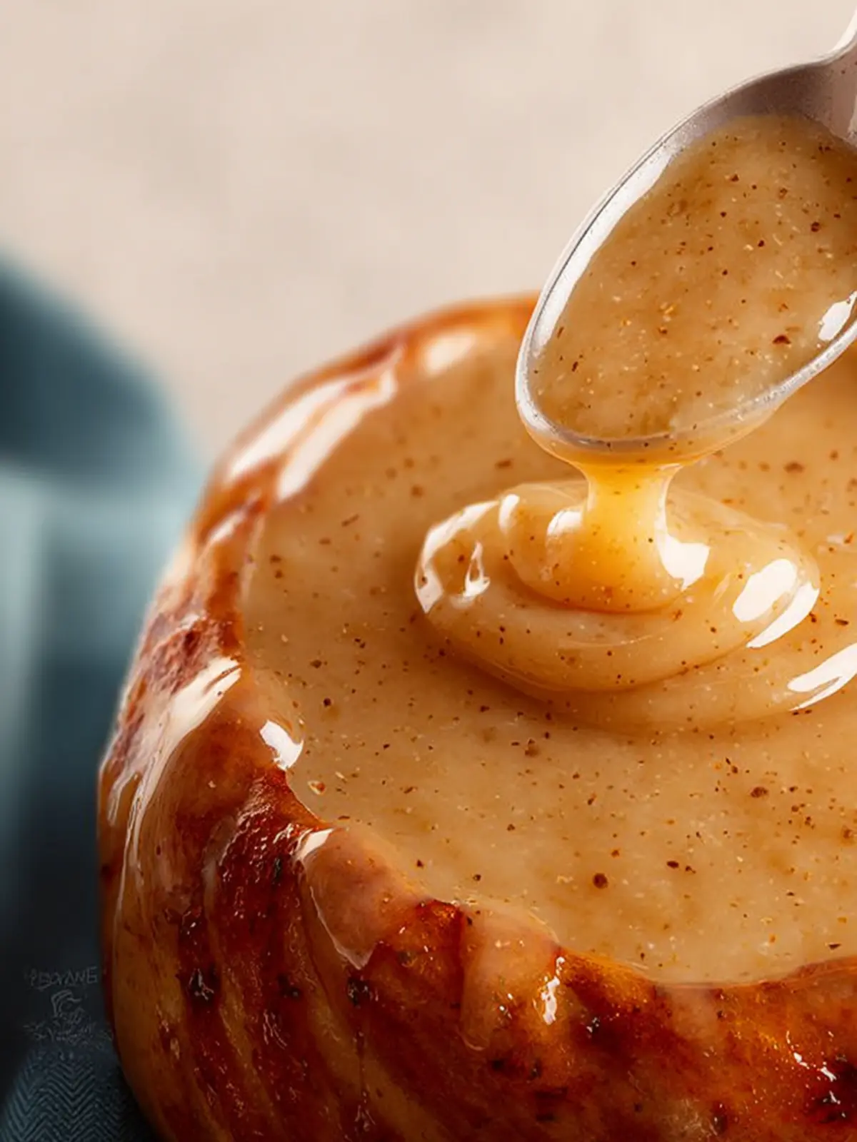 Gravy From Drippings First Image