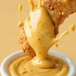 Honey Mustard Sauce First Image