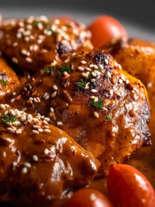 The Date-Night Chicken I Make Again and Again First Image