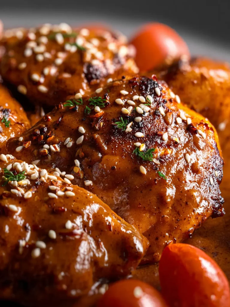 The Date-Night Chicken I Make Again and Again First Image