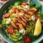 Low Carb Swaps First Image