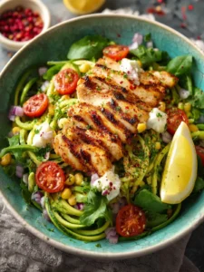 Low Carb Swaps First Image