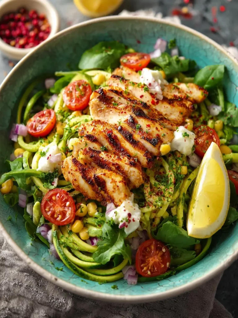 Low Carb Swaps First Image