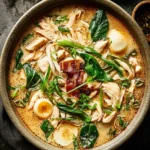 Marry Me Chicken Soup First Image