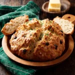 Mini Irish Soda Bread First Image