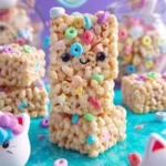 Squishmallow Cereal Bar Treats First Image