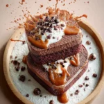 Chocolate Protein Recipes First Image