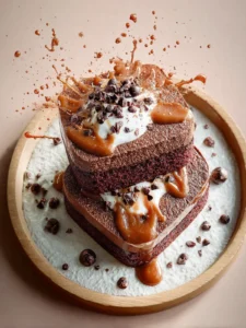 Chocolate Protein Recipes First Image