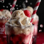 Coca Cola Ice Cream Floats First Image
