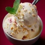 Cottage Cheese Ice Cream First Image