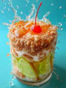 Dirty Soda First Image