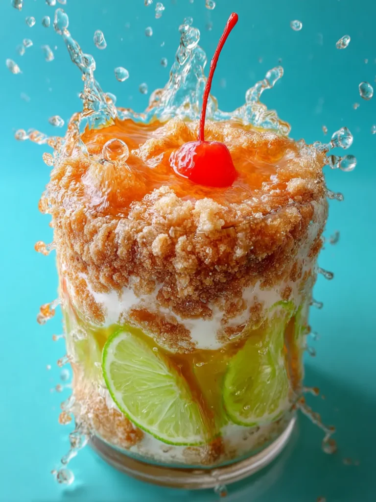 Dirty Soda First Image