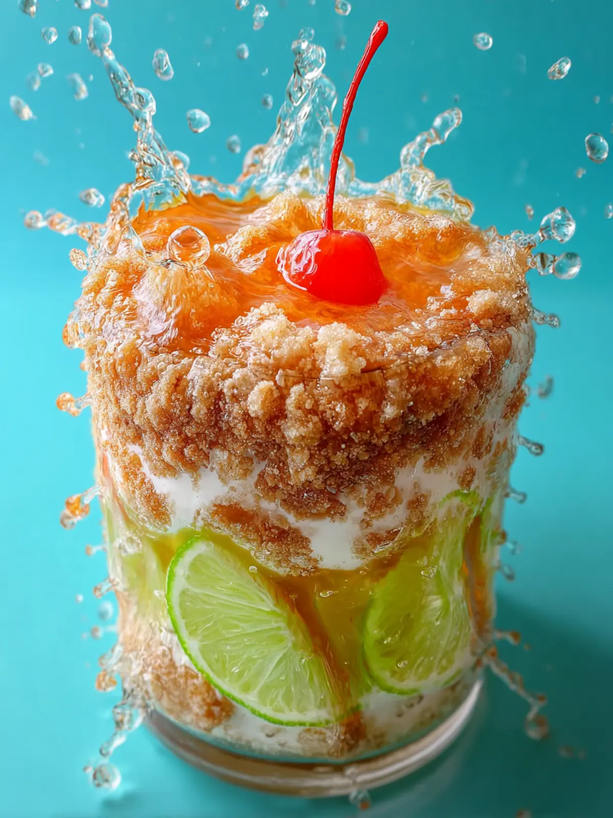 Dirty Soda First Image