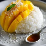 Mango Sticky Rice First Image