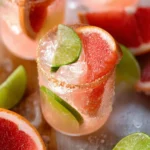 Paloma Cocktail First Image